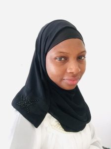 Ms Munira Yidana (Teacher Assistant)