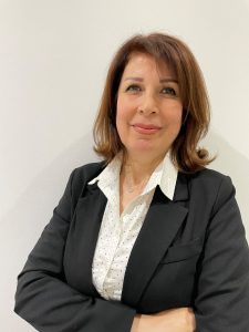 Ms.Souad Sbeih (CESK Pre-school Manager)